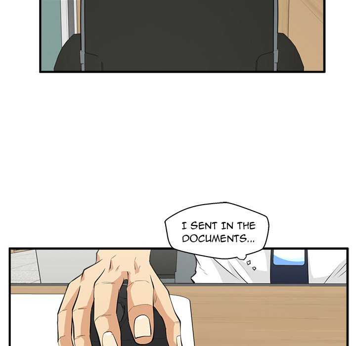 Read Mr. Kang chapter 72 image 51 on Lezhin