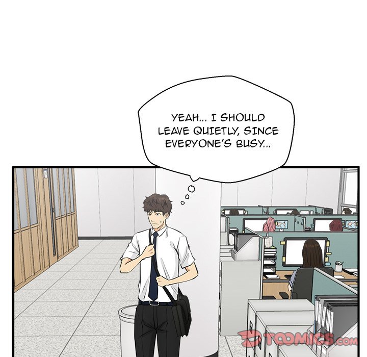 Read Mr. Kang chapter 72 image 56 on Lezhin