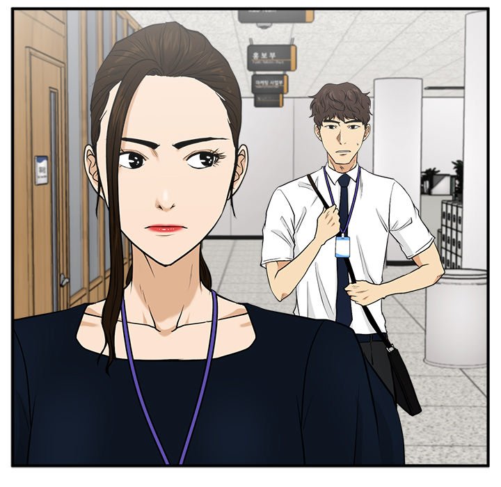 Read Mr. Kang chapter 72 image 6 on Lezhin