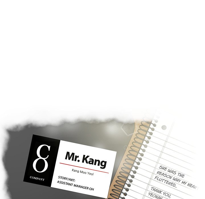Read Mr. Kang chapter 72 image 7 on Lezhin