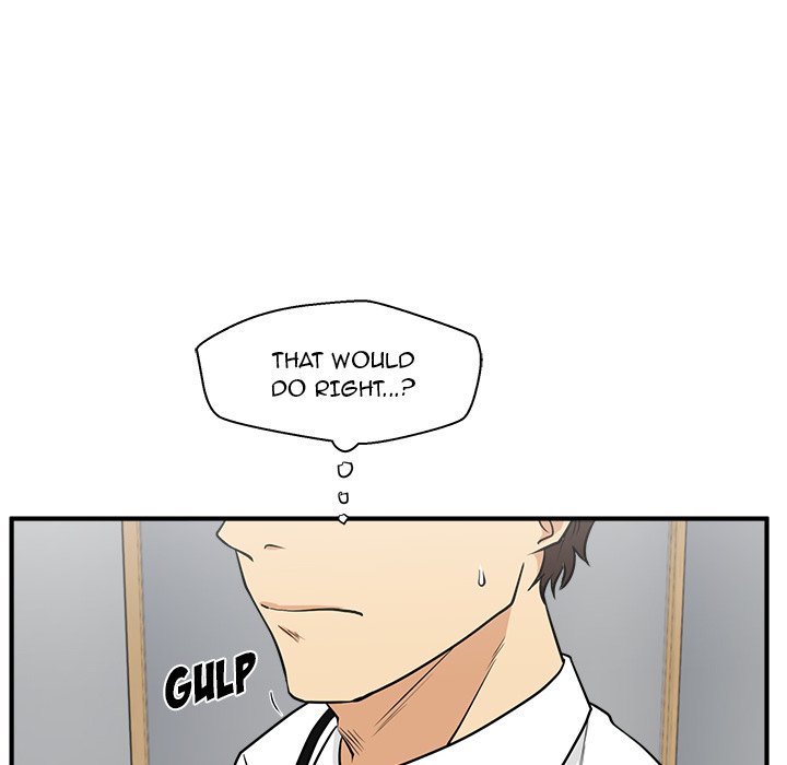 Read Mr. Kang chapter 72 image 71 on Lezhin