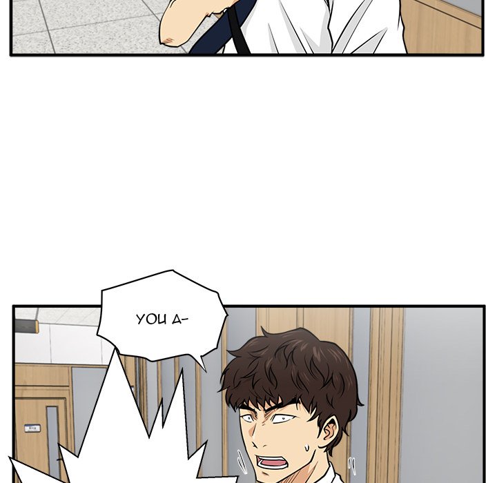 Read Mr. Kang chapter 72 image 73 on Lezhin