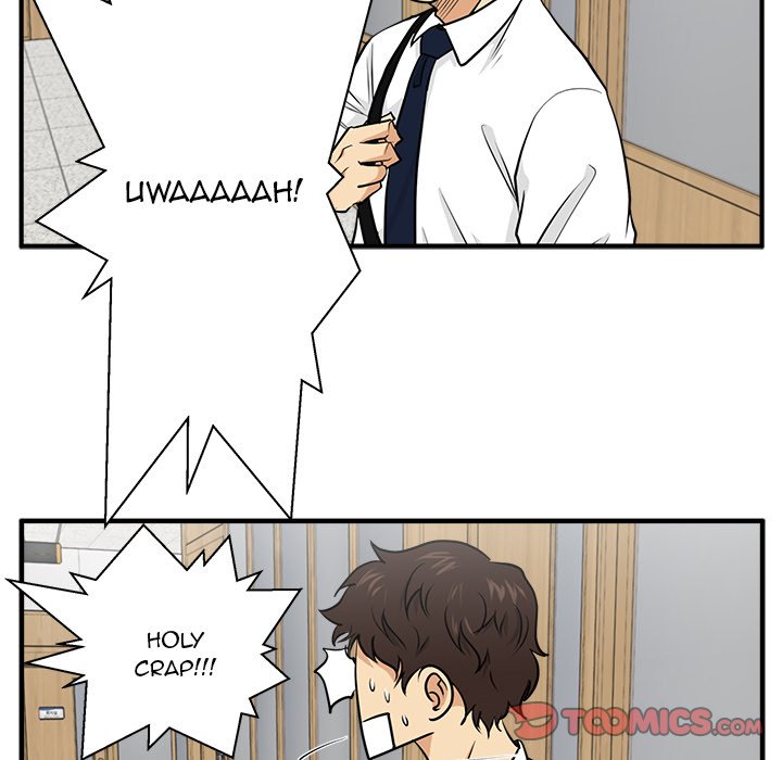 Read Mr. Kang chapter 72 image 74 on Lezhin