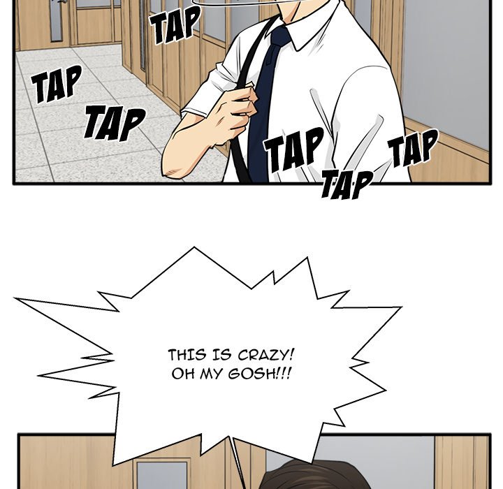 Read Mr. Kang chapter 72 image 75 on Lezhin