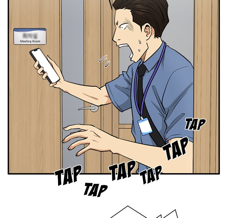 Read Mr. Kang chapter 72 image 76 on Lezhin