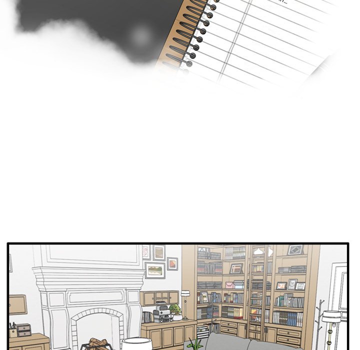 Read Mr. Kang chapter 72 image 8 on Lezhin