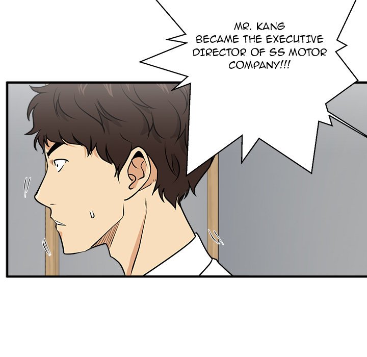 Read Mr. Kang chapter 72 image 81 on Lezhin