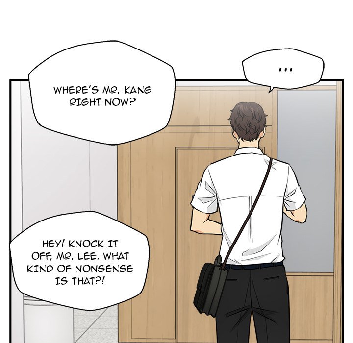 Read Mr. Kang chapter 72 image 82 on Lezhin
