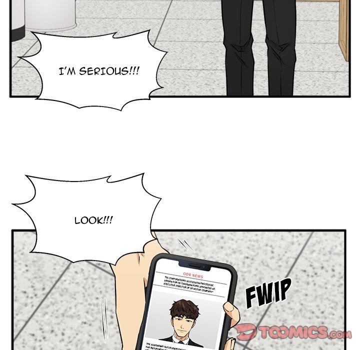 Read Mr. Kang chapter 72 image 83 on Lezhin