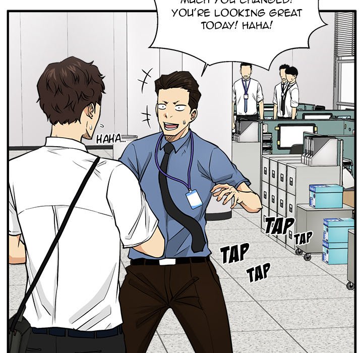 Read Mr. Kang chapter 72 image 91 on Lezhin