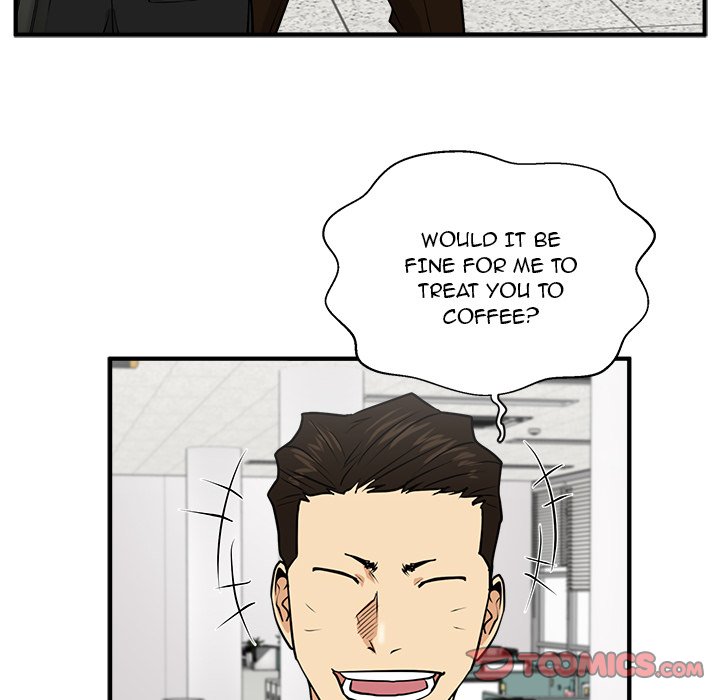 Read Mr. Kang chapter 72 image 92 on Lezhin