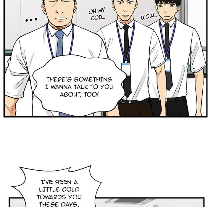 Read Mr. Kang chapter 72 image 94 on Lezhin