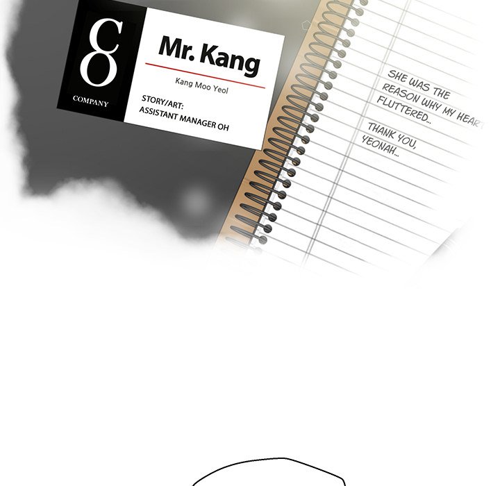 Read Mr. Kang chapter 73 image 10 on Lezhin