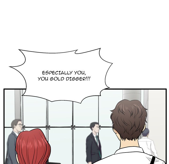 Read Mr. Kang chapter 73 image 100 on Lezhin
