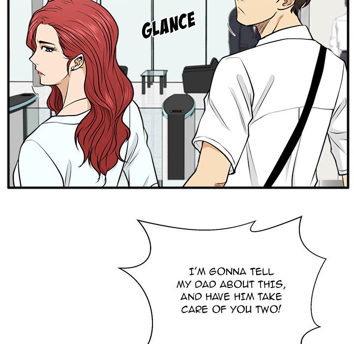 Read Mr. Kang chapter 73 image 102 on Lezhin