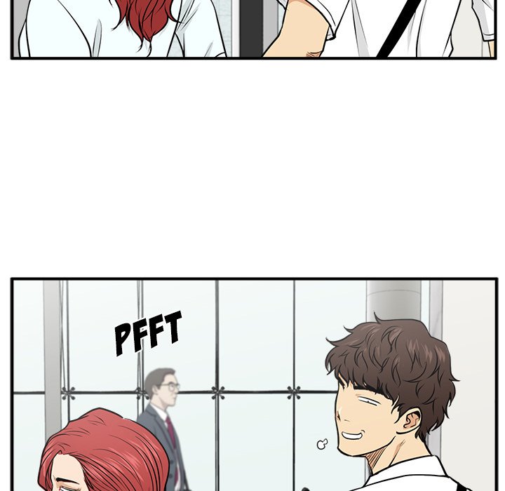 Read Mr. Kang chapter 73 image 105 on Lezhin