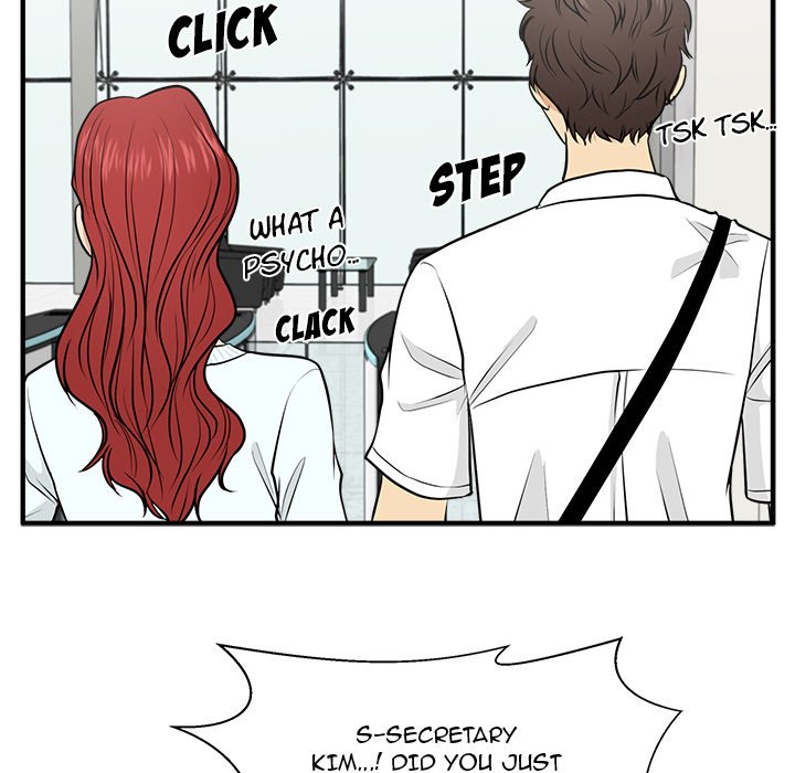 Read Mr. Kang chapter 73 image 107 on Lezhin