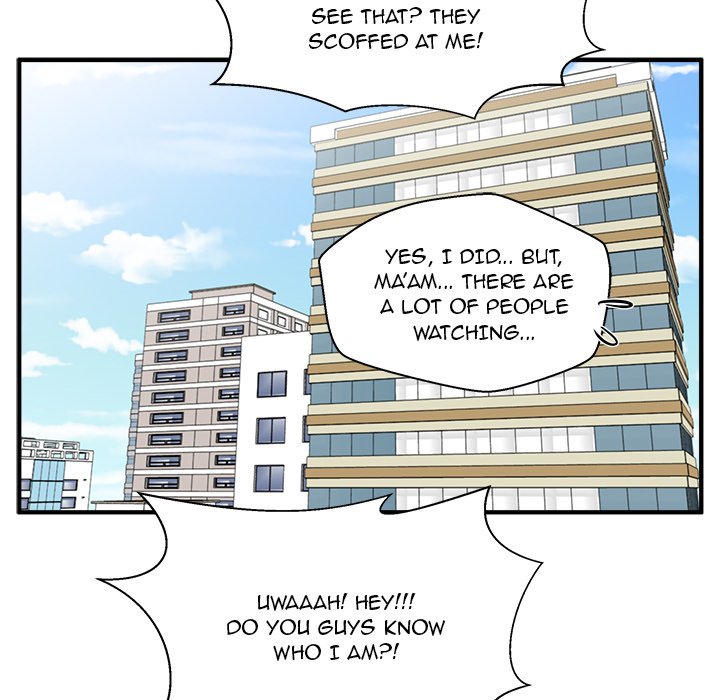 Read Mr. Kang chapter 73 image 108 on Lezhin