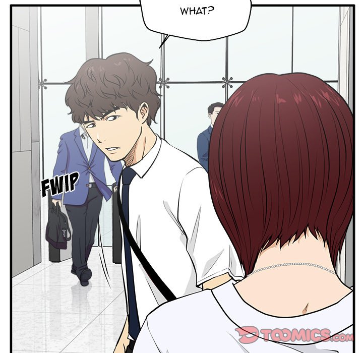 Read Mr. Kang chapter 73 image 11 on Lezhin
