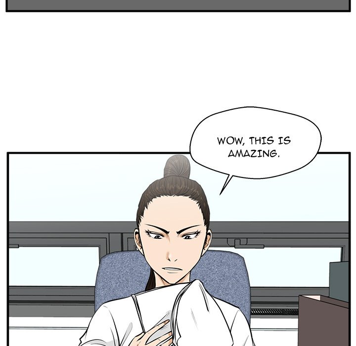 Read Mr. Kang chapter 73 image 112 on Lezhin