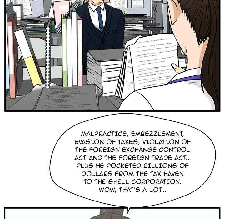 Read Mr. Kang chapter 73 image 114 on Lezhin