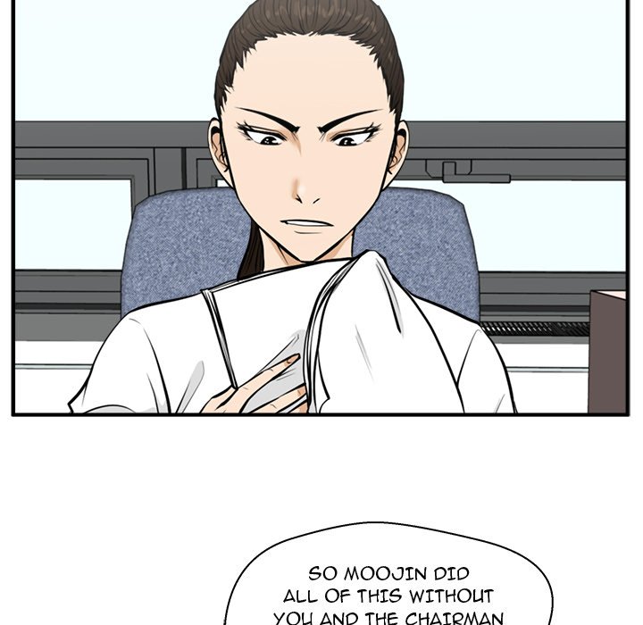 Read Mr. Kang chapter 73 image 115 on Lezhin