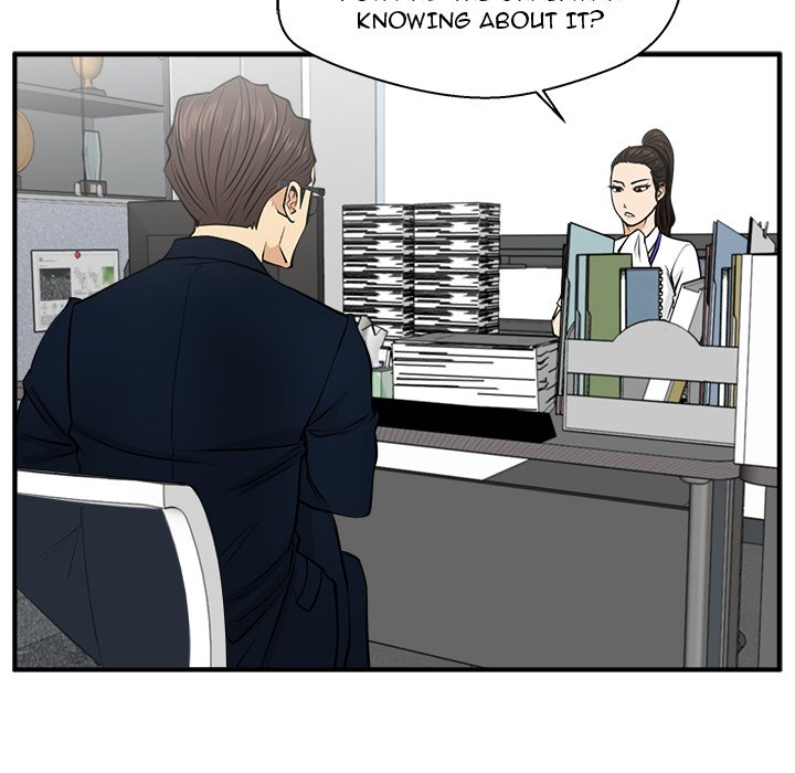 Read Mr. Kang chapter 73 image 116 on Lezhin