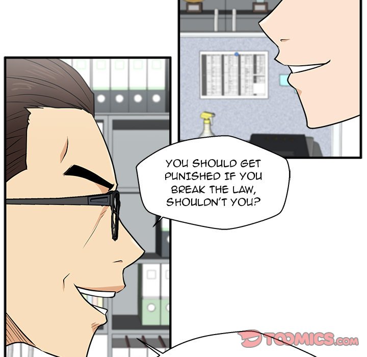 Read Mr. Kang chapter 73 image 119 on Lezhin