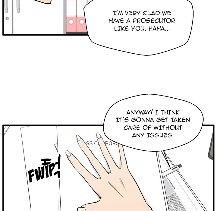 Read Mr. Kang chapter 73 image 120 on Lezhin