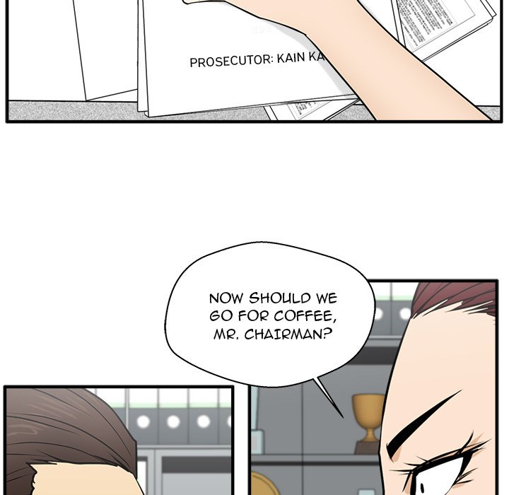 Read Mr. Kang chapter 73 image 121 on Lezhin