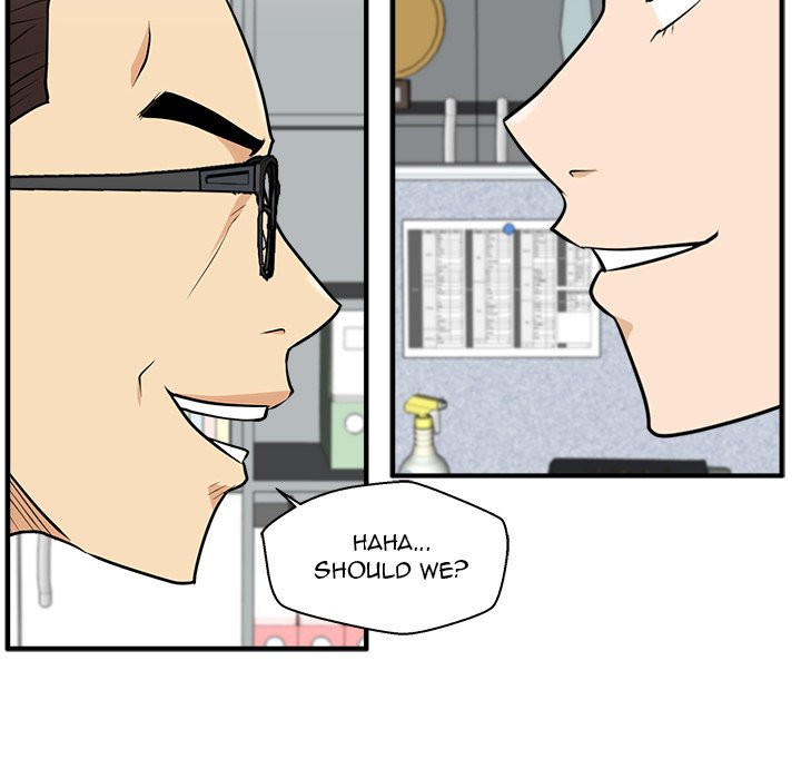 Read Mr. Kang chapter 73 image 122 on Lezhin