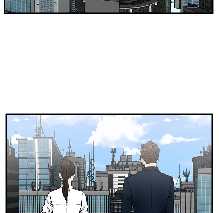 Read Mr. Kang chapter 73 image 124 on Lezhin