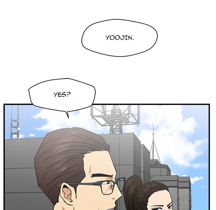 Read Mr. Kang chapter 73 image 127 on Lezhin