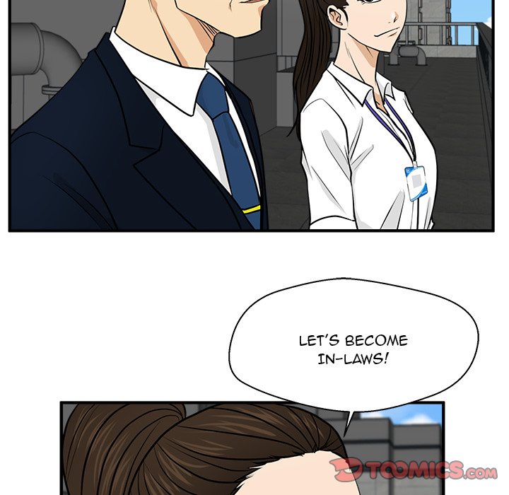Read Mr. Kang chapter 73 image 128 on Lezhin