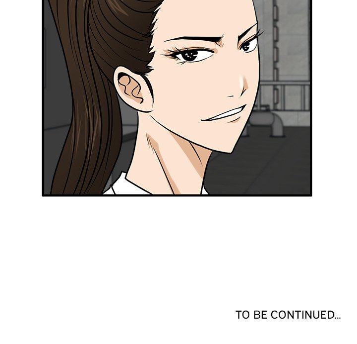Read Mr. Kang chapter 73 image 129 on Lezhin
