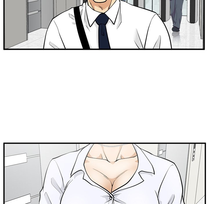 Read Mr. Kang chapter 73 image 13 on Lezhin