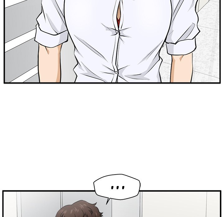 Read Mr. Kang chapter 73 image 14 on Lezhin