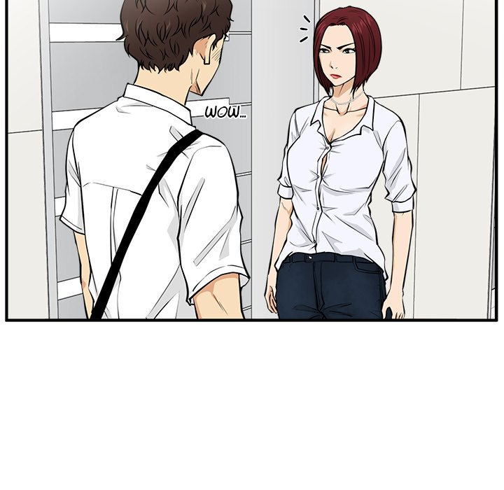 Read Mr. Kang chapter 73 image 15 on Lezhin