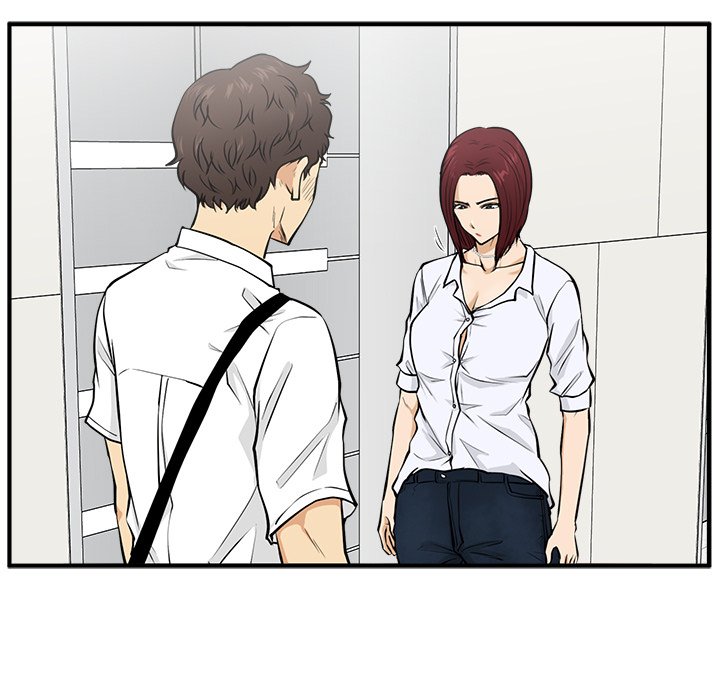 Read Mr. Kang chapter 73 image 16 on Lezhin