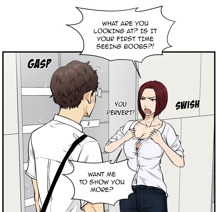 Read Mr. Kang chapter 73 image 17 on Lezhin