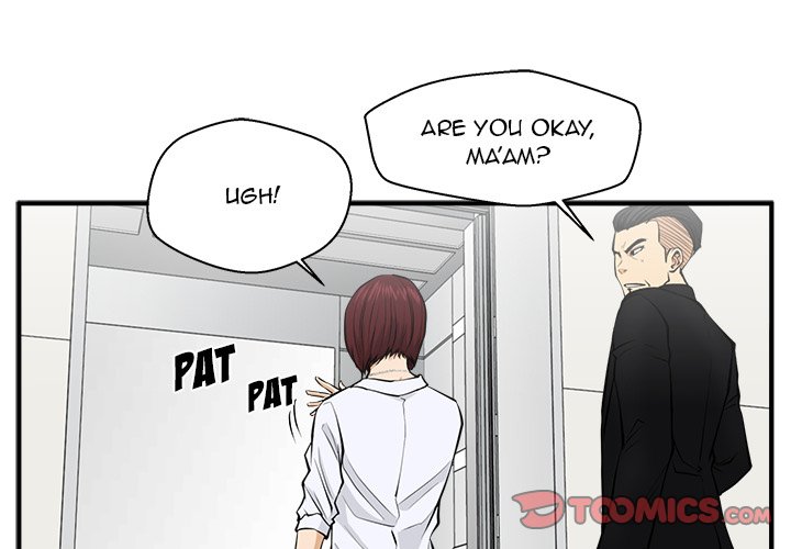Read Mr. Kang chapter 73 image 2 on Lezhin