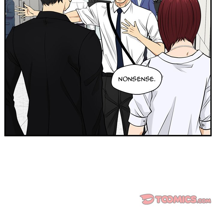 Read Mr. Kang chapter 73 image 20 on Lezhin