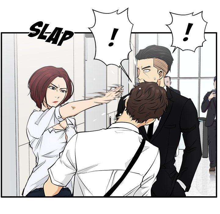 Read Mr. Kang chapter 73 image 25 on Lezhin