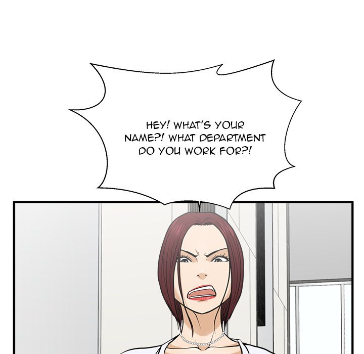 Read Mr. Kang chapter 73 image 26 on Lezhin