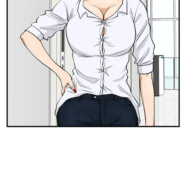 Read Mr. Kang chapter 73 image 27 on Lezhin
