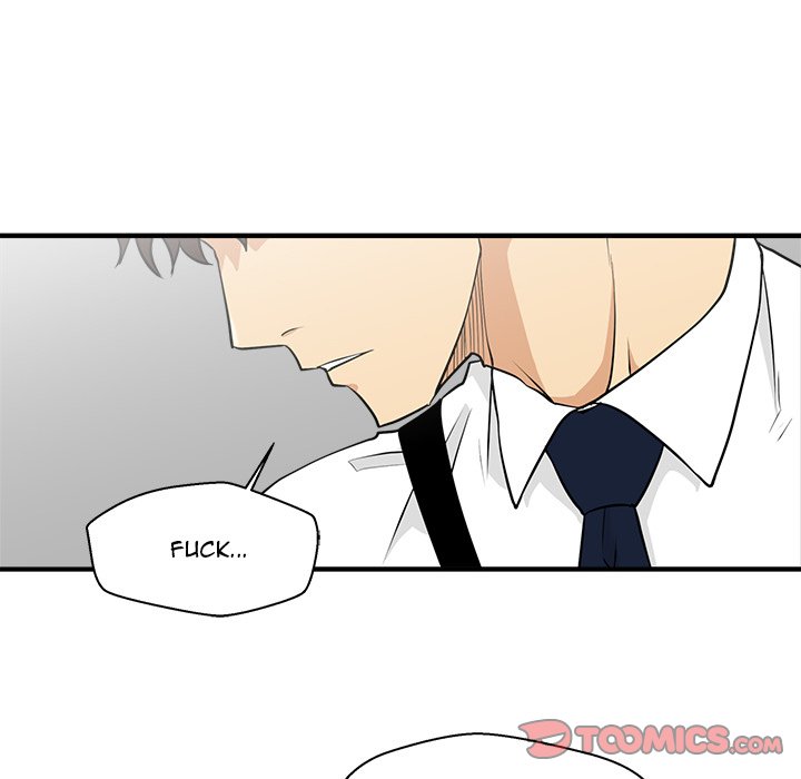 Read Mr. Kang chapter 73 image 29 on Lezhin