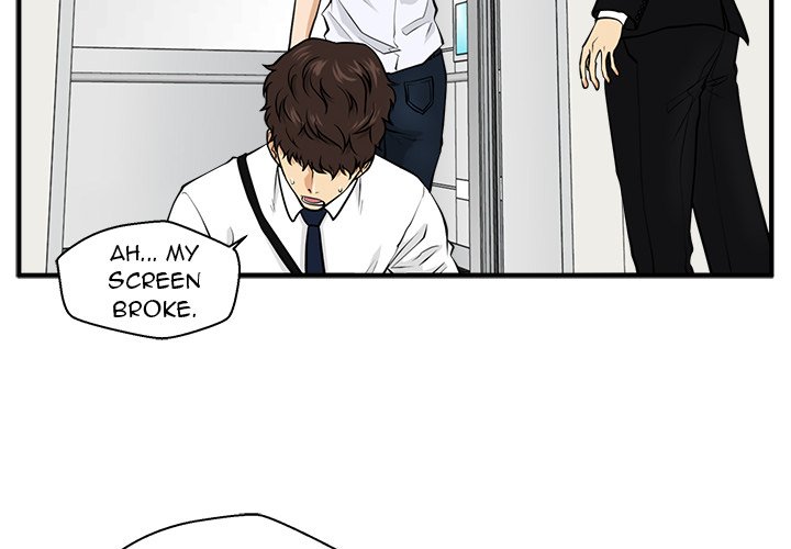 Read Mr. Kang chapter 73 image 3 on Lezhin