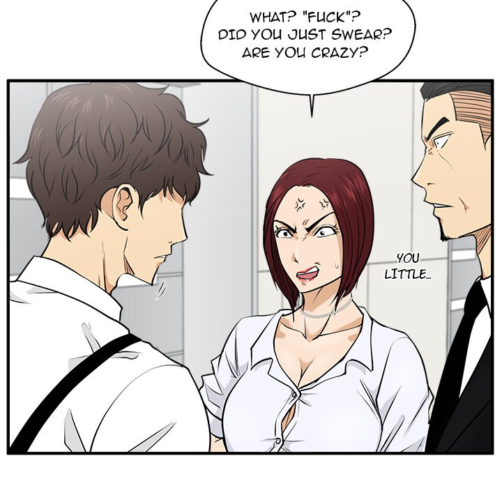 Read Mr. Kang chapter 73 image 30 on Lezhin