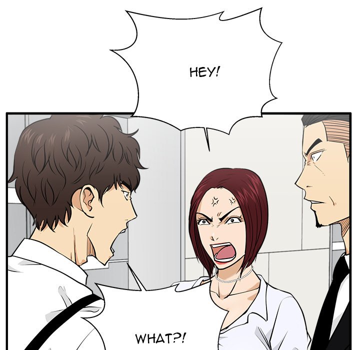 Read Mr. Kang chapter 73 image 31 on Lezhin