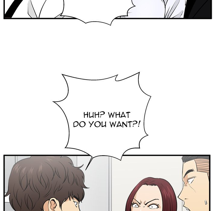 Read Mr. Kang chapter 73 image 32 on Lezhin